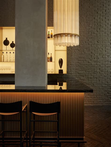 Lissoni New York | Hotel AKA NoMad | New York