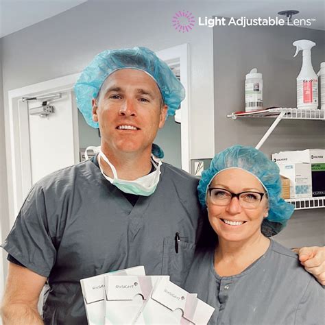 RxSight, Inc. on LinkedIn: Dr. Black's Eye Associates is on the map! 🗺️📌 Congratulations to Dr…