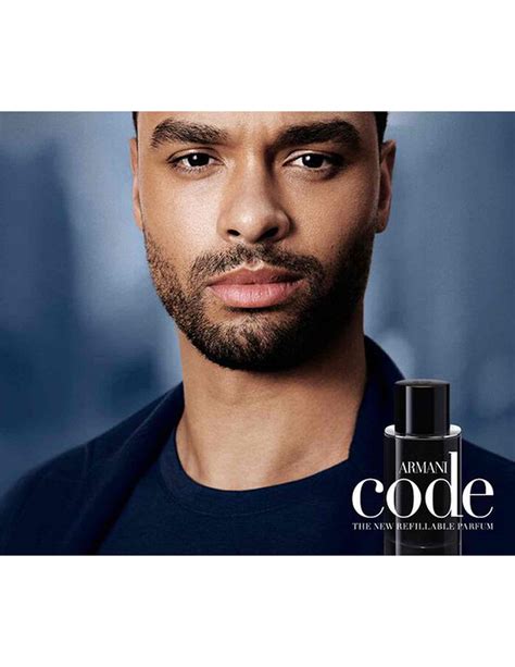 Armani Code Parfum • 125ml