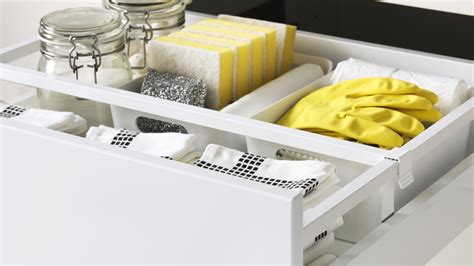 Kitchen Shelves & Drawers - Buy Shelf & Drawer Online - IKEA