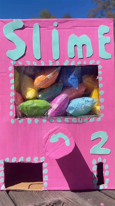 Image result for Slime Making Machine at Home