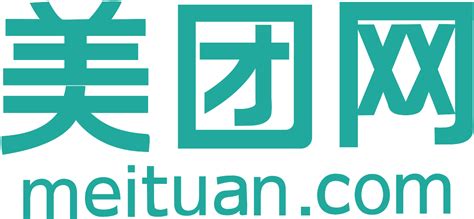 Meituan.com Logo Download png
