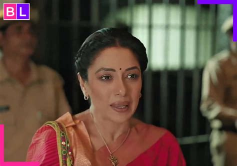 Anupamaa serial update: Anu takes up new task to reform..., THIS ...