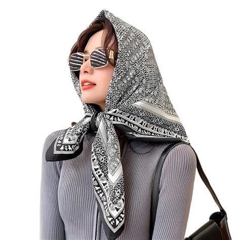 Megha Sehraa's Scarf Hack to Flaunt CEO Vibes: Simple Yet Powerful ...