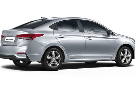 New Verna boosts Hyundai India's C-segment sales, sells 15,534 units in ...