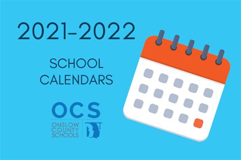 Onslow County Schools 2022-23 Calendar - Summer 2022 calendar
