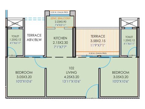 Pristine Prosperia in Chikhali, Pune: Price, Brochure, Floor Plan, Reviews