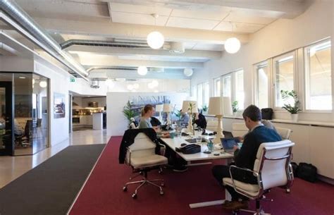 VNTRS Consulting Office Photos