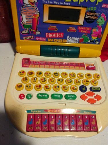 Image result for VTech Language Learning Notebook
