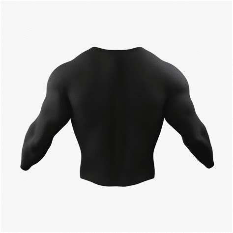 Bloodline Compression Tshirt Full Sleeve – XtremeX