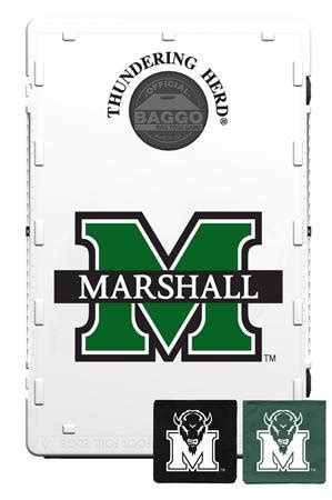 Buy BAGGO Marshall Thundering Herd Game Online at Low Prices in India ...