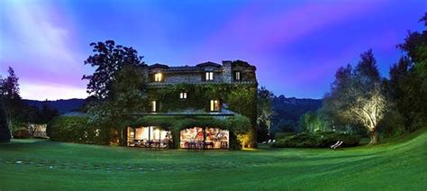 L'AGNATA DI DE ANDRE (Tempio Pausania) - Hotel Reviews, Photos, Rate ...