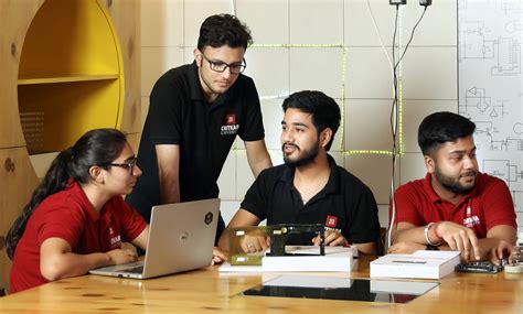 Engineering Programs in Chandigarh | Best College in Punjab