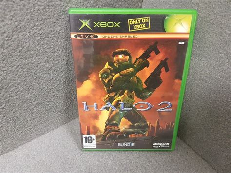 Halo 2 Anniversary Xbox One