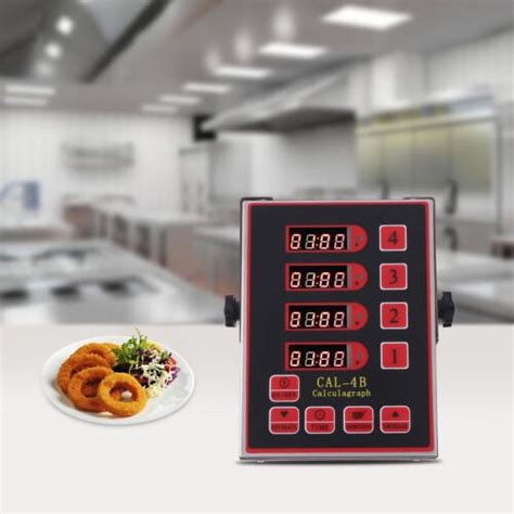 Commercial Kitchen Timer 的图像结果