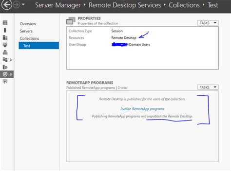 Image result for RemoteApp RDS