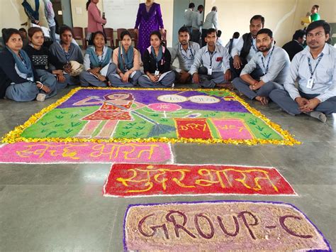 2020 Rangoli Competition