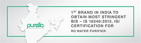 Purella Allure RO + UF Water Purifier with 5 Stage Filtration System ...