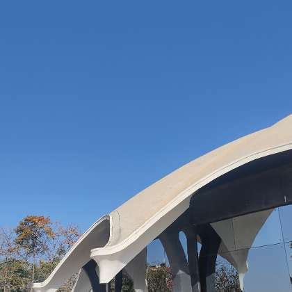 Infosys Hyderabad office photos