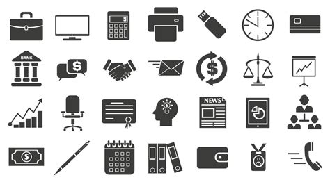 Business Major Symbol 的图像结果