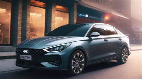 Digital Artist Redesigns 2023 Hyundai Verna, Netizens Appreciate New ...