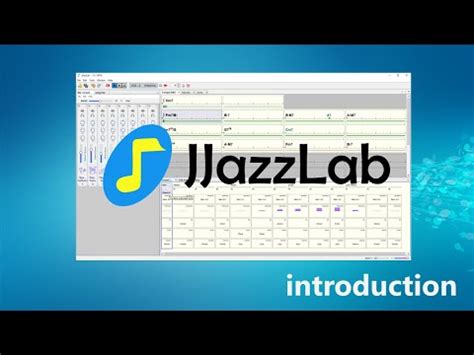 Image result for Jjazzlab Tutorial