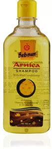 SEBSUN Arnica Shampoo with Mild Conditioner - Price in India, Buy ...