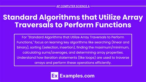 Image result for Examples of Algorithms in Computer Science