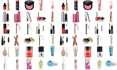 beauty products only available in usa