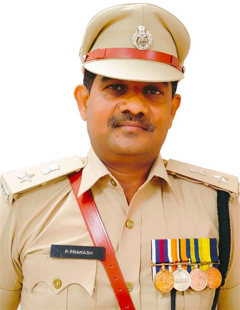 Official Website of Andhra Pradesh Special Police
