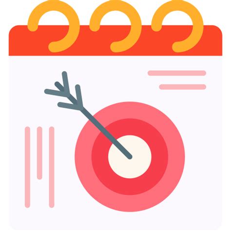 Image result for Time Target Icon Desktop