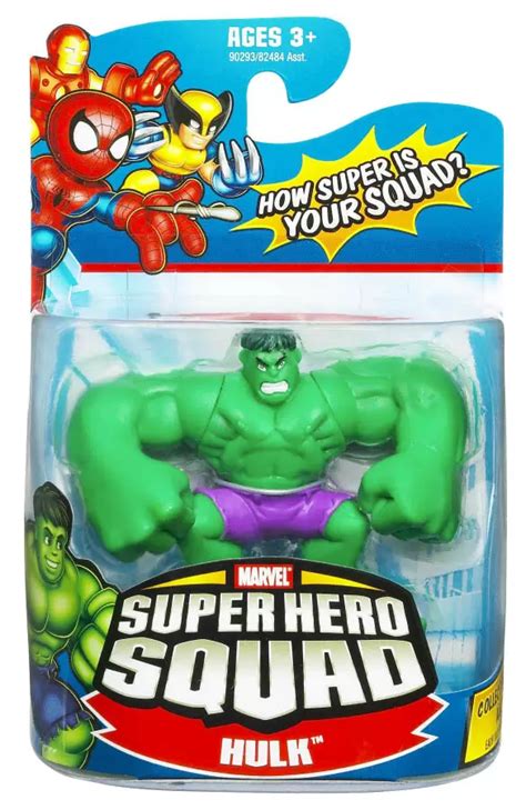 Image result for Fun Squad Hulk