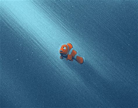 Finding Nemo Project 的图像结果