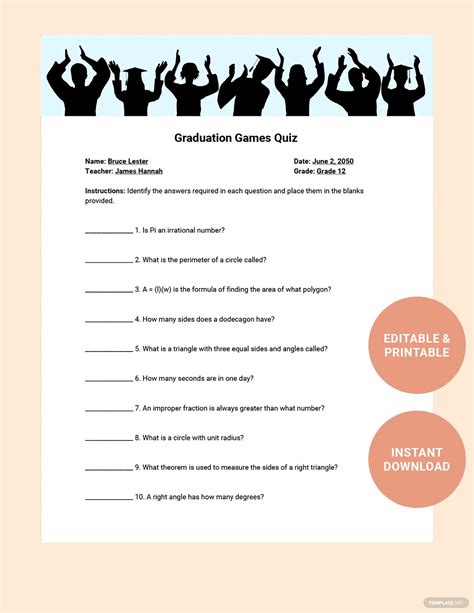 What is a Quiz? Definition, Types, Uses