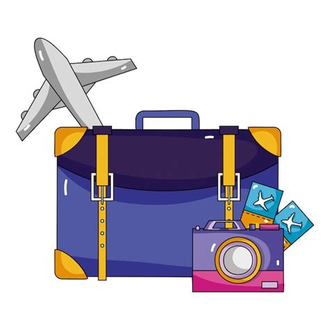 Travel Cartoon 的图像结果