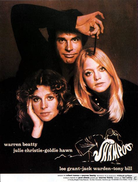Shampoo - Film (1975) - SensCritique