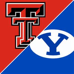 BYU 73-61 Texas Tech (22 Jan, 2026) Final Score - ESPN (IN)