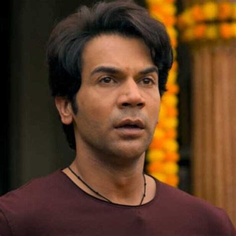 Exclusive: "He held me close": Rajkummar Rao recalls Shah Rukh Khan ...
