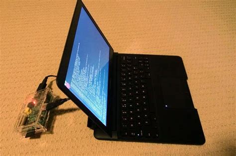 Image result for Notebook Laptop Python Raspberry Pi