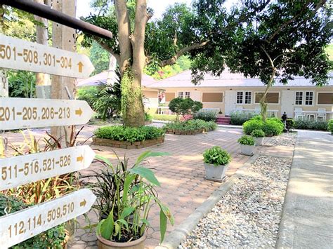 MALIBU SAMED RESORT (Ko Samet) - Resort Reviews, Photos, Rate ...