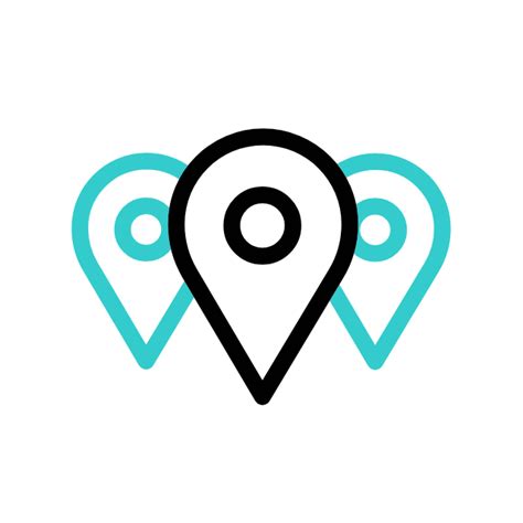 Location Icon Animation 的图像结果