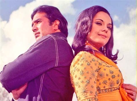 Happy Birthday: Rajesh Khanna’s best on-screen pairings