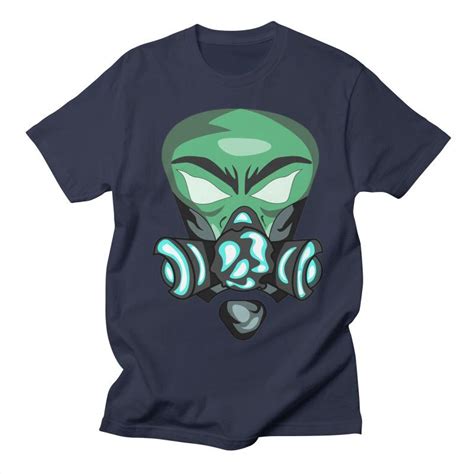 Image result for Alien T-Shirts for Men