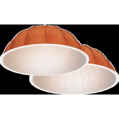 BIM objects - Free download! Ceiling Dome - CD330x156, 330-1/2” wide x ...