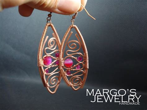 Image result for Making Wire Jewelry Tutorials