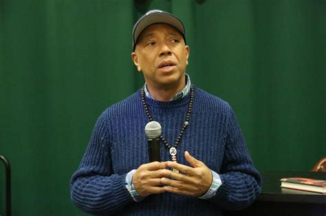 Russell Simmons Compares Honoring Confederate Statues to Paying Homage ...