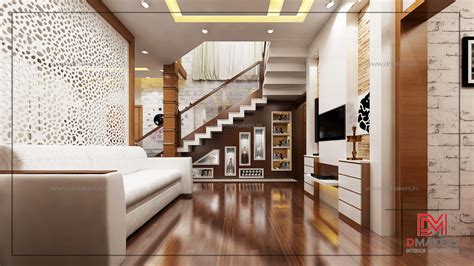 Our Portfolio - D'Makers Interior Architectural Consultants