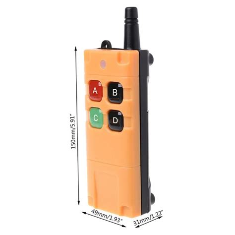 Image result for Telecommande 1Km