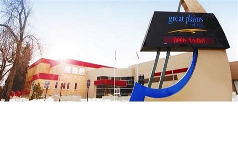 Great Plains College: Rankings, Courses & Fees