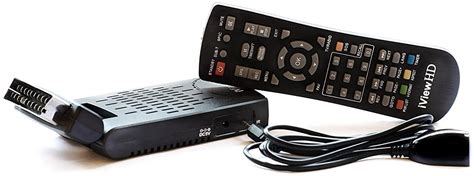 Buy UK Mini Scart FULL HD Freeview Set Top Box Receiver Digi Box ...